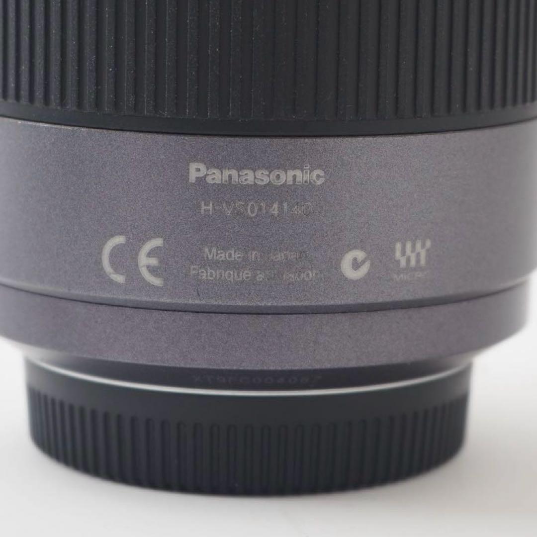 ✨❤️LUMIX G VARIO 14-140mm OLYMPUS機にも❤️✨