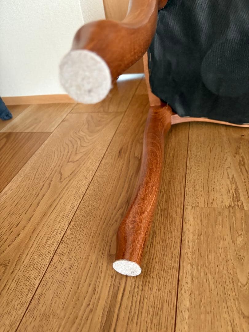 クラシックスタイル スツール　イタリア家具