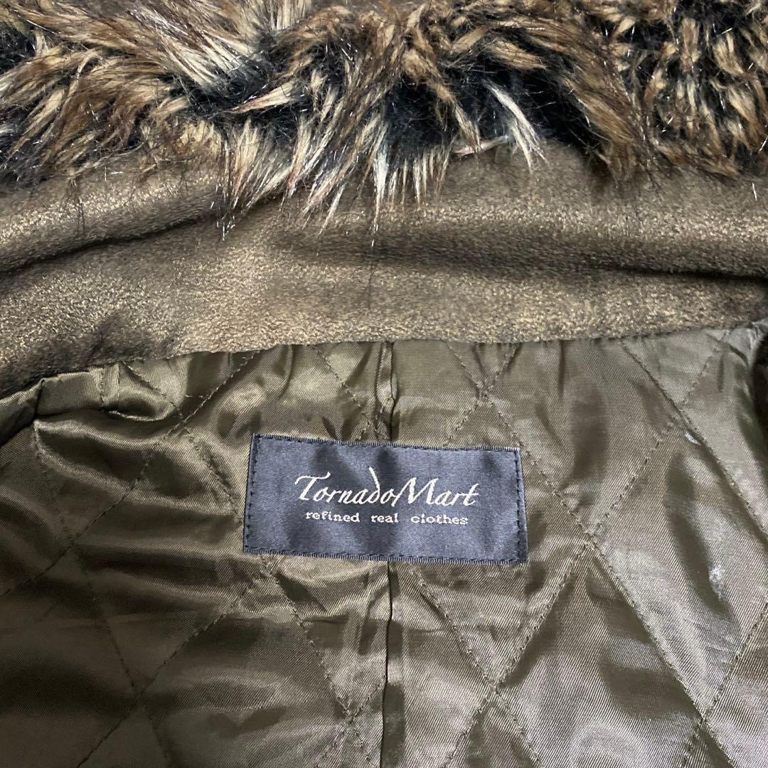 つくね様用　【トルネードマート】モッズコート　Mサイズ　ヴィンテージ