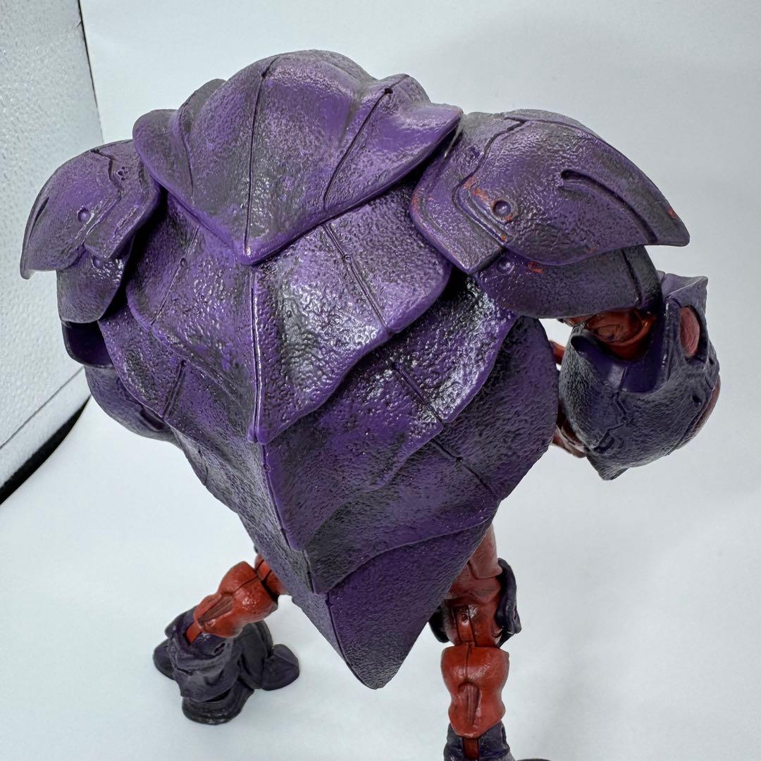 ToyBiz トイビズ マーベルレジェンド オンスロート ビルドフィギュア