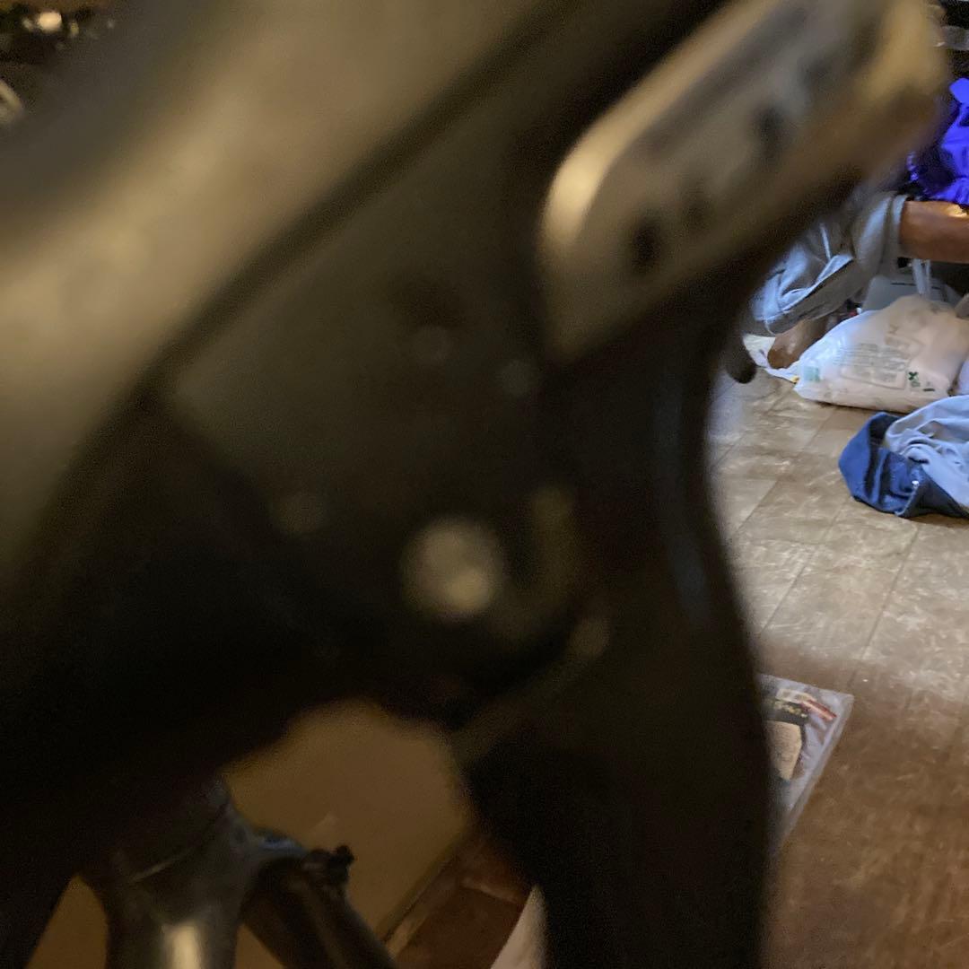 GIANT contend AR4 フレーム