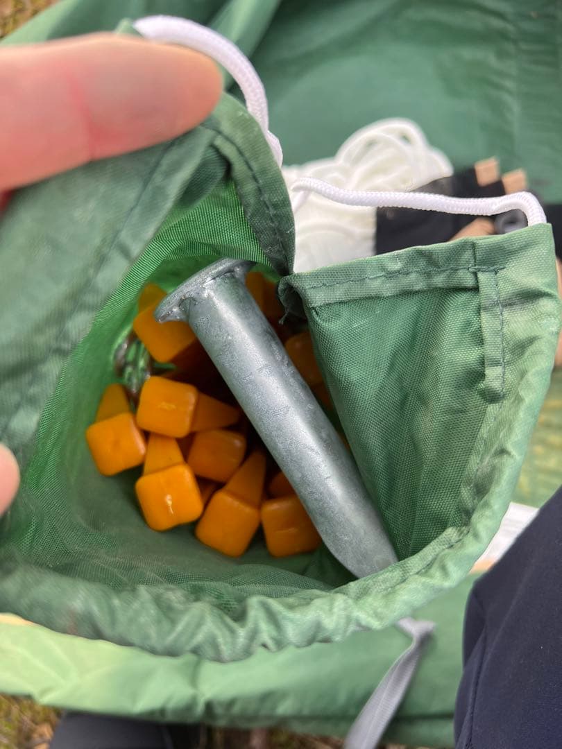 コールマン スタンダードドーム4 170T2750J スタンダードドームⅣ