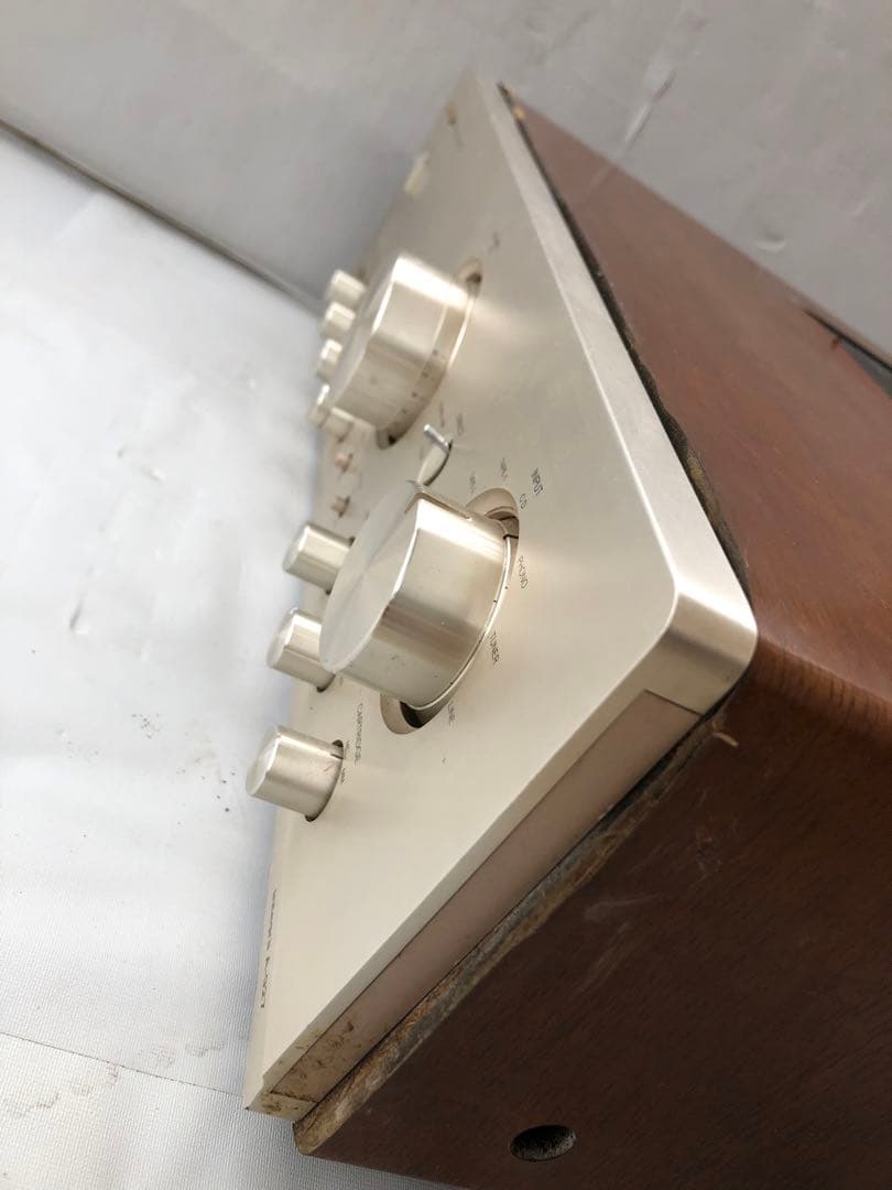 ONKYO オンキョー プリメインアンプ Integra A-927(I94)