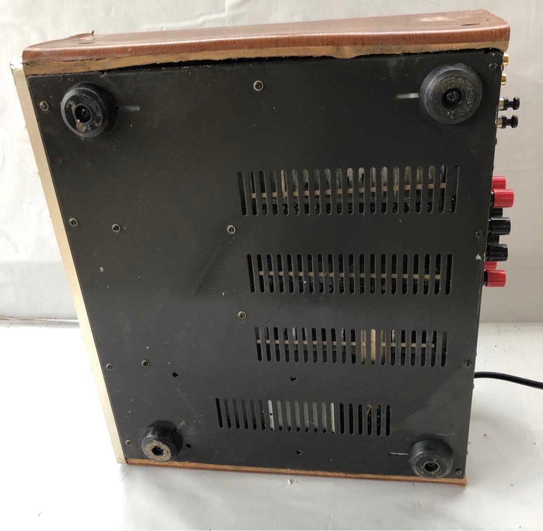 ONKYO オンキョー プリメインアンプ Integra A-927(I94)