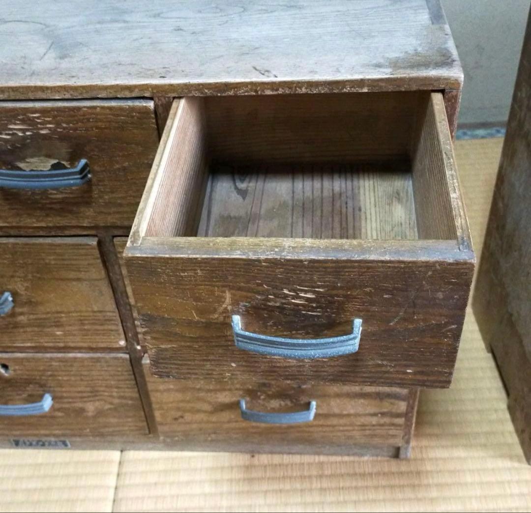 銭湯　棚