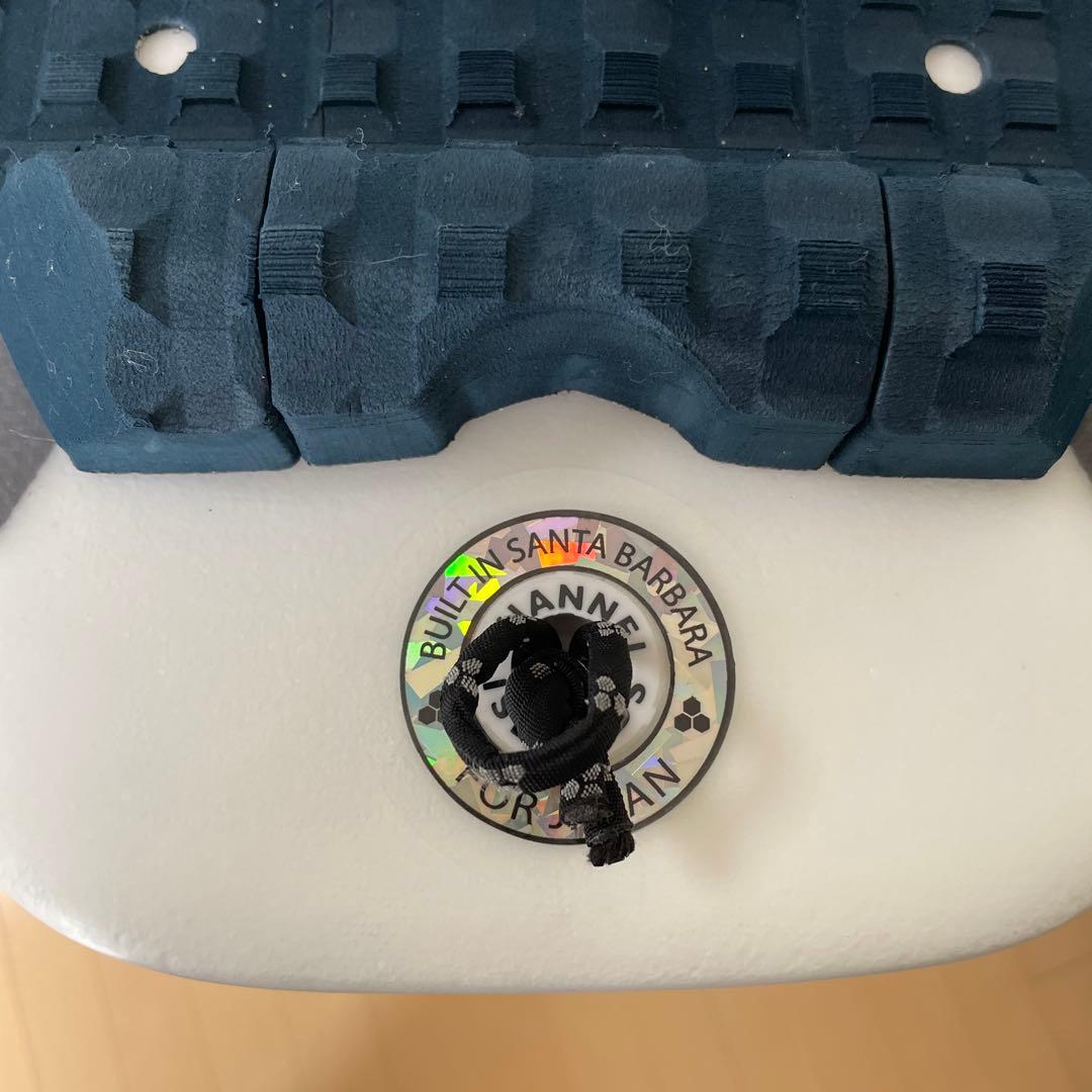 チャンネルアイランド MWJ [5'7] スパインテック アルメリック US製