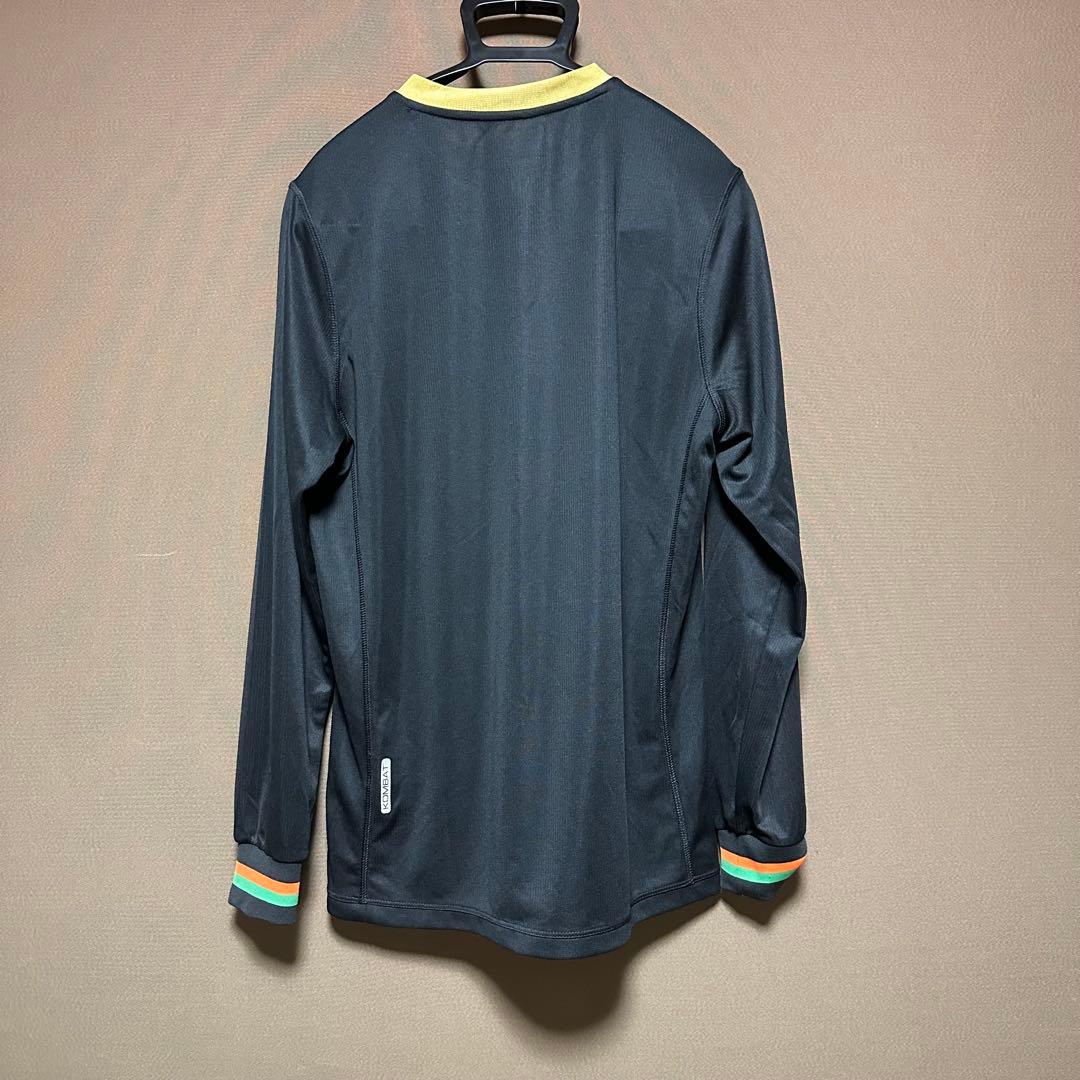 FC Venezia 23-24 長袖ユニフォーム M ヴェネツィア