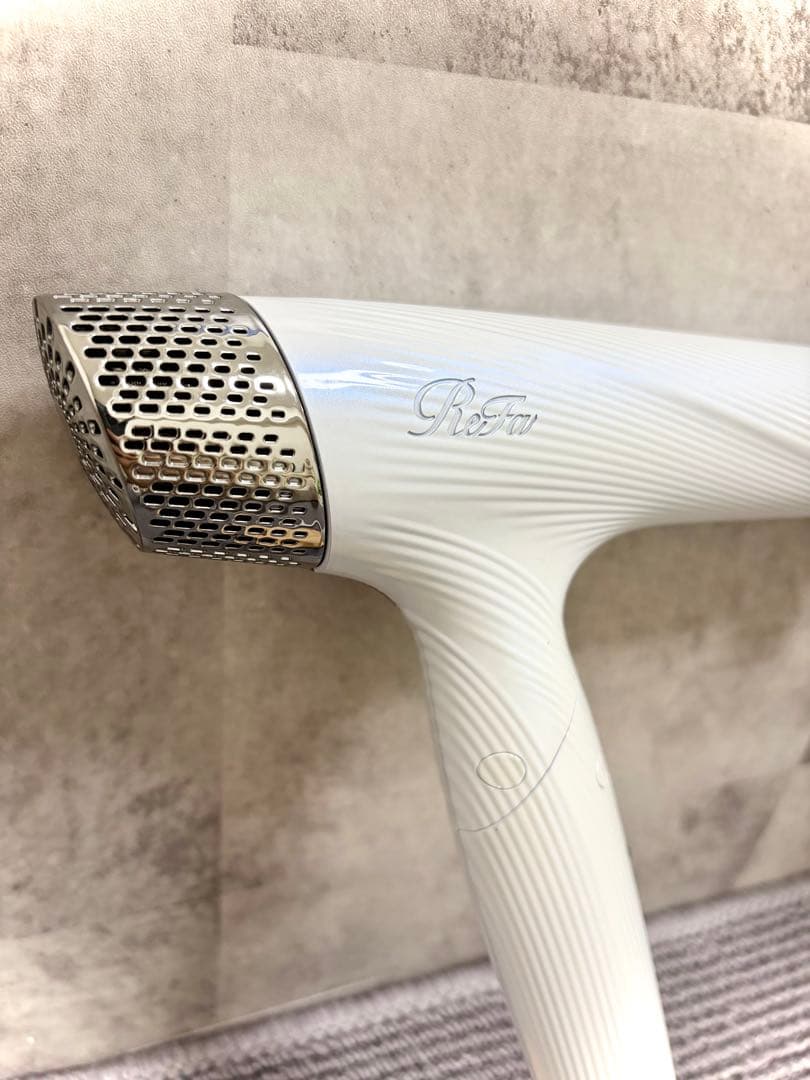 ReFa リファ ビューテックドライヤー スマート