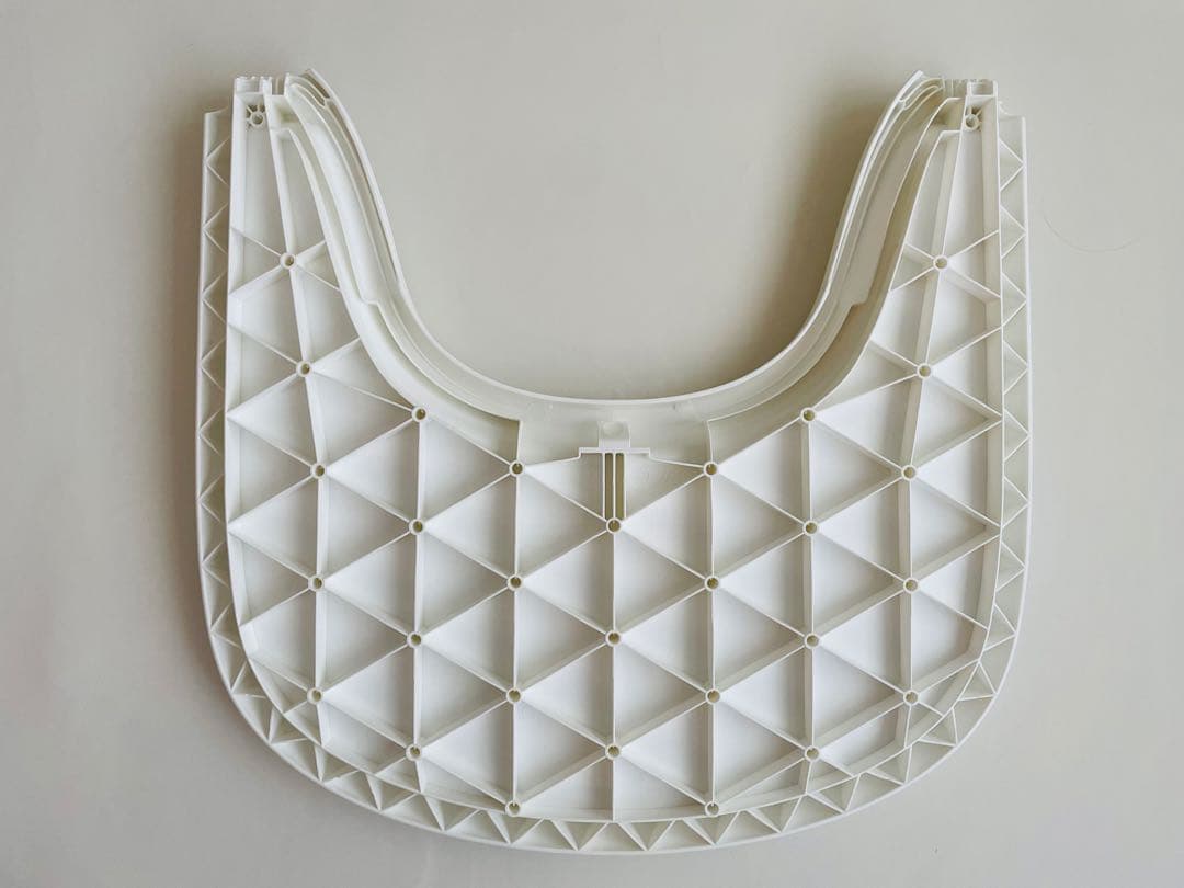 美品　ストッケ トリップトラップ ベビーセット トレイ ハーネス