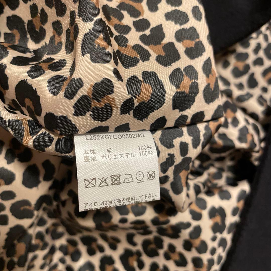 【未使用】トラディショナルウェザーウェア　 LINTON SHORT ネイビー