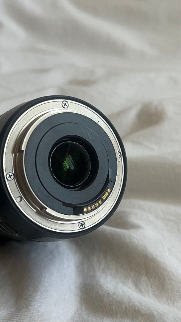 CANON用 TAMRON 16-300mm F3.5-6.3 VC PZD