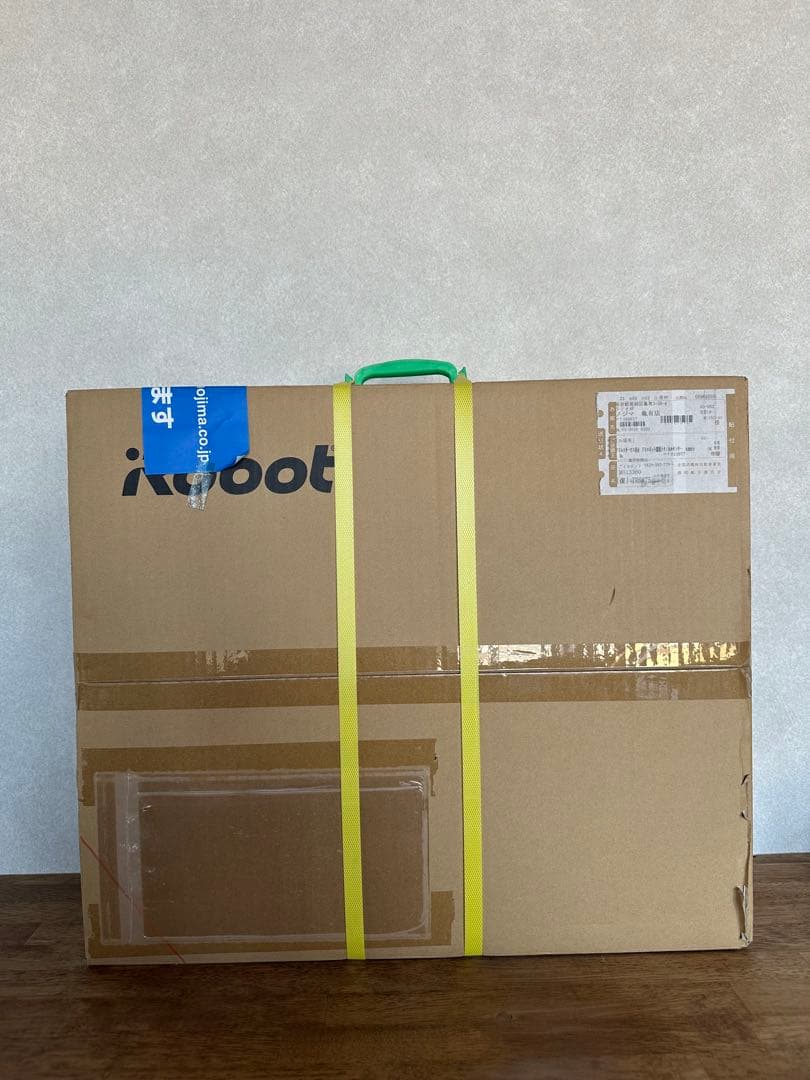 iRobot ブラーバ ジェット m6 m613360 [グラファイト]