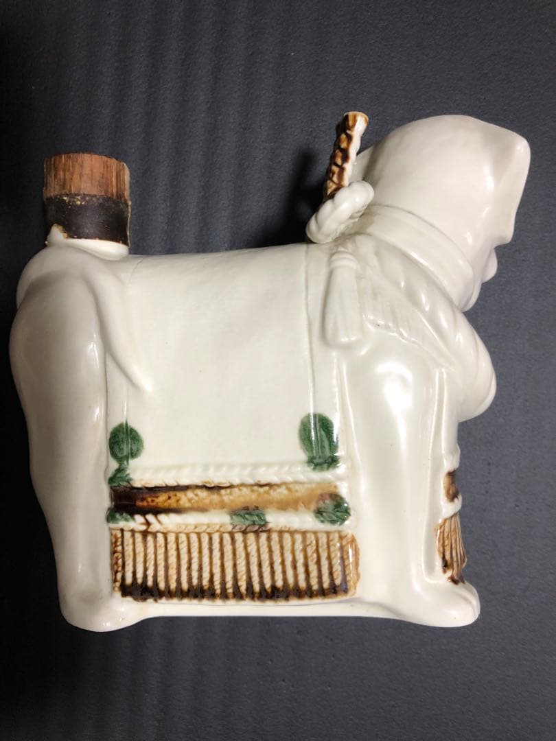 空瓶　1994年　サントリー ローヤル 干支ボトル　戌