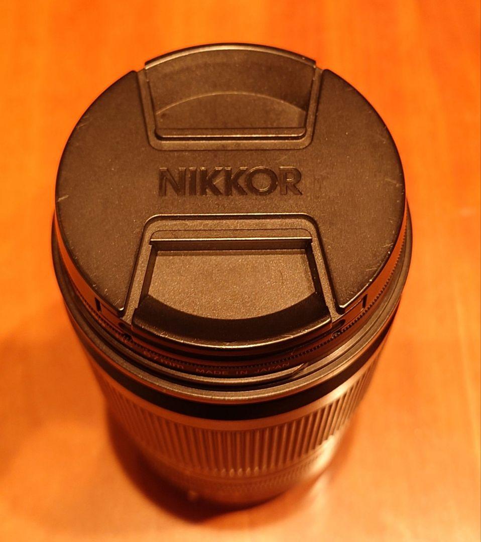 Nikon Z6ⅱ　レンズセット（Z 24-200mm）