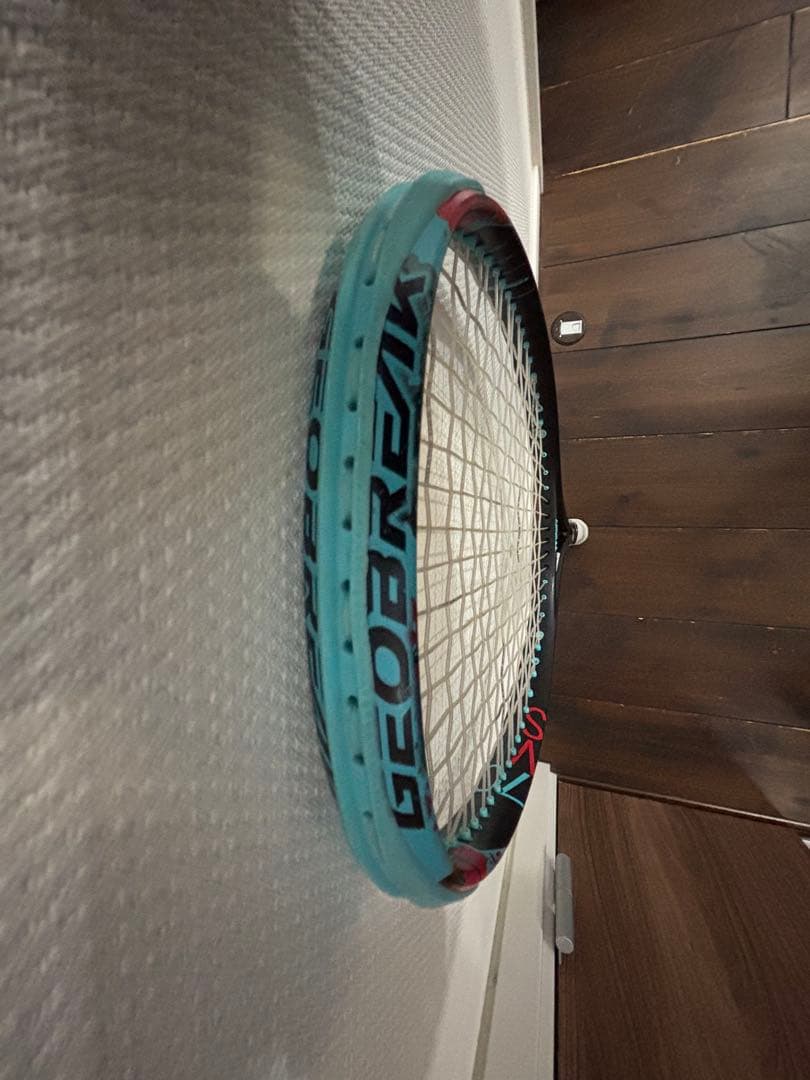 YONEX GEOBREAK 70VS 第2世代　ジオブレイク70VS