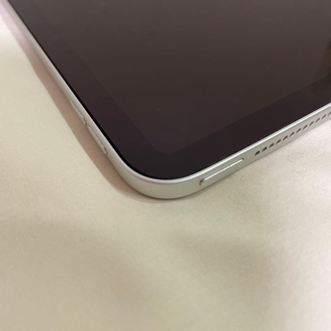 Apple iPad Pro 12.9 第3世代 シルバー 本体 ケース付き