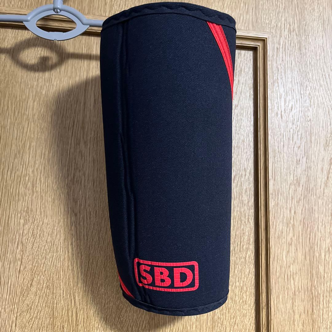 SBD ニースリーブ XL