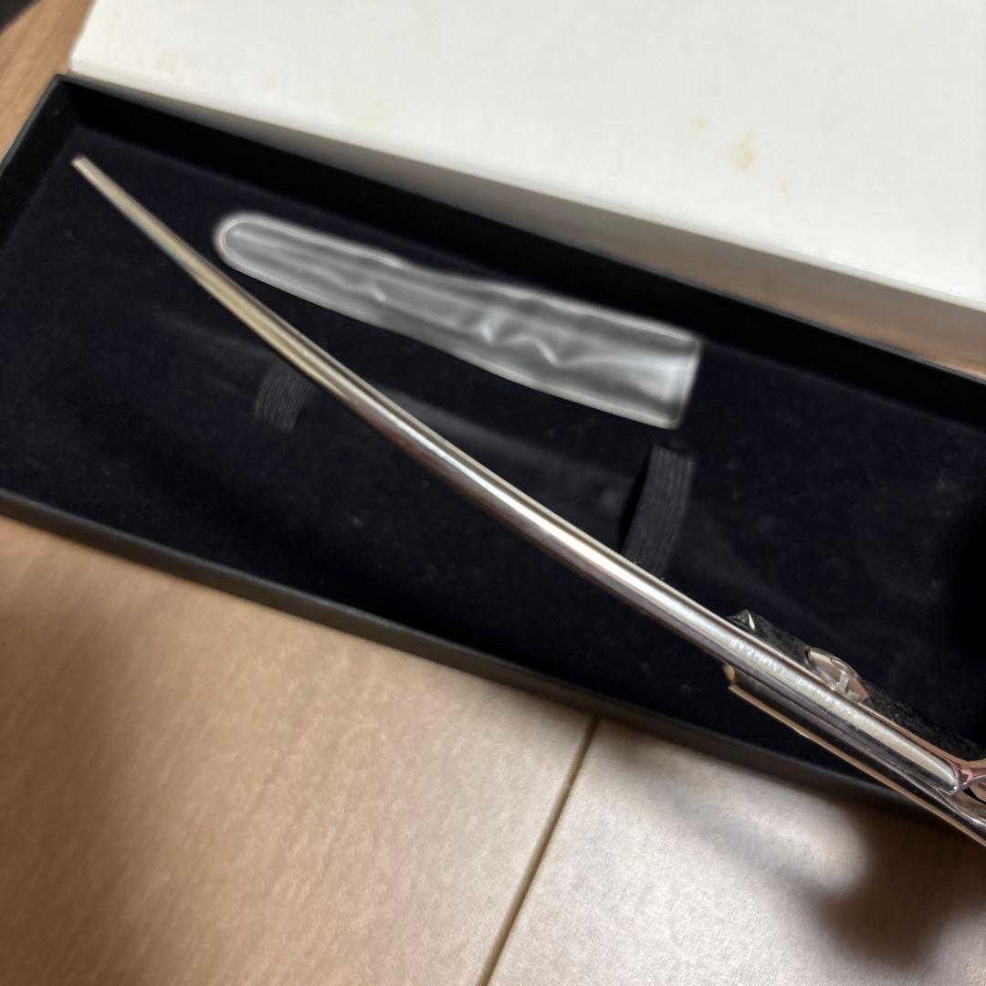 トリミングシザー　TPR-70S