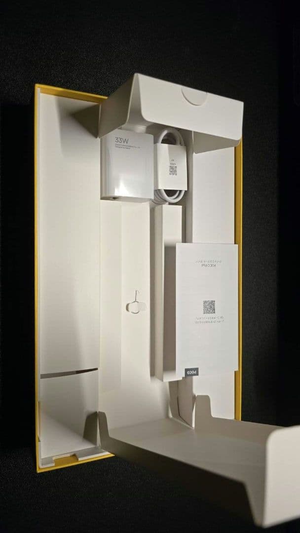 POCO Pad タブレット 本体