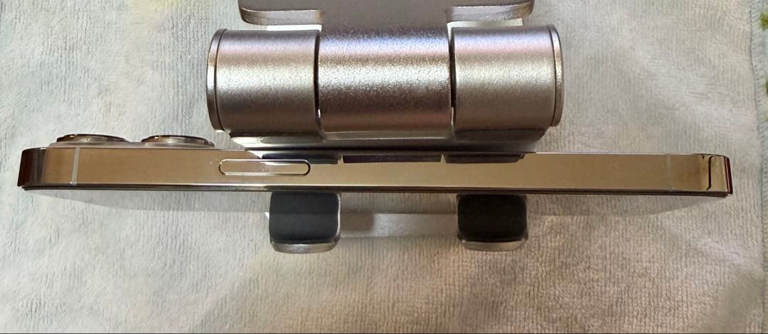 Apple iPhone 13pro 本体512GB シルバー