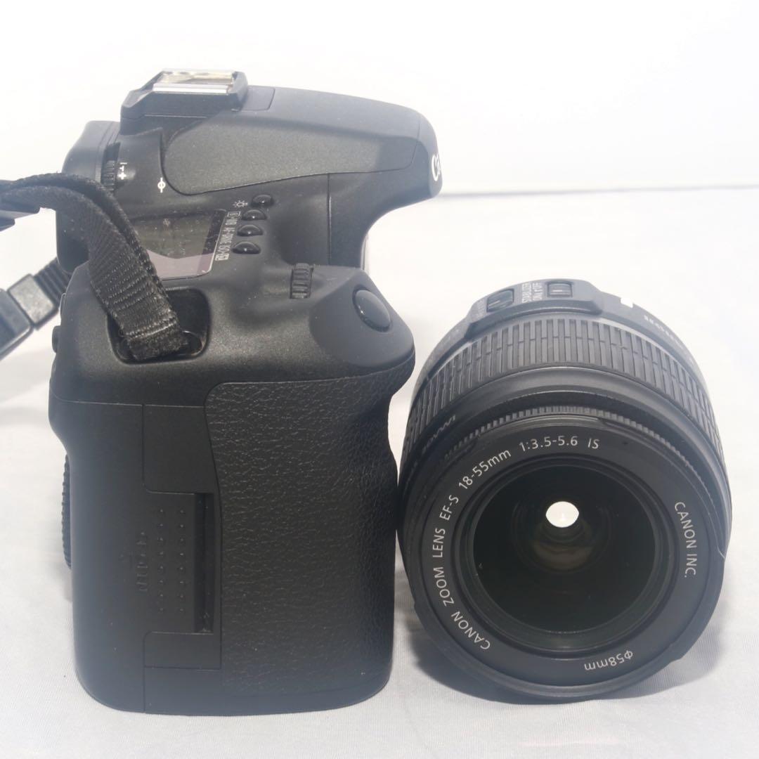 ⭐️キャノン Canon Eos 40D ⭐️キャノン デジタル一眼レフ⭐️04