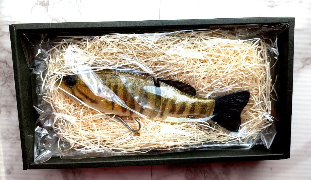 Bassda ビッグベイト 170mm 65g