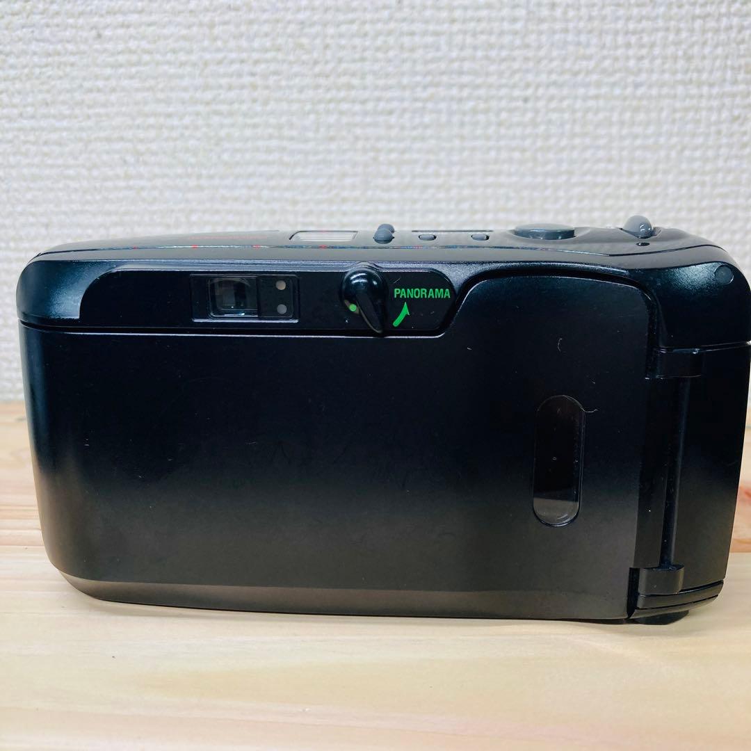 【動作確認済み】OLYMPUS μ mju ZOOM PANORAMA