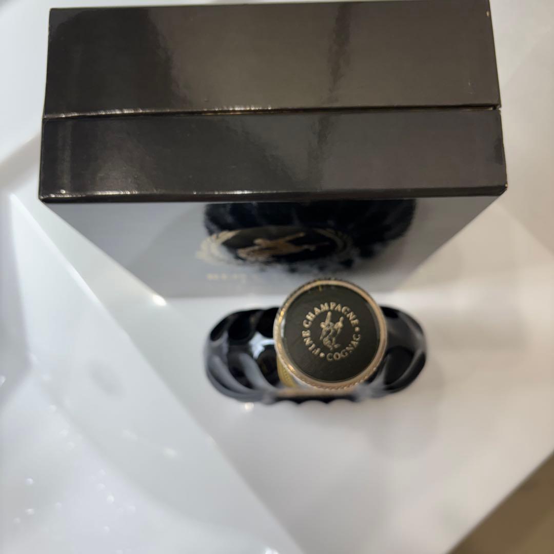 ssx2673 REMY MARTIN EXTRA ヘネシー　2本