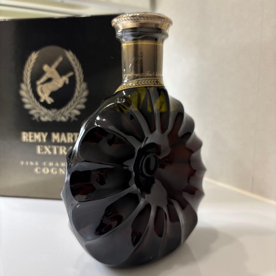 ssx2673 REMY MARTIN EXTRA ヘネシー　2本