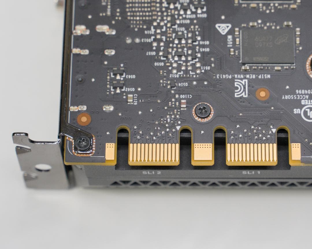 【動作確認済】NVIDIA Quadro P5000