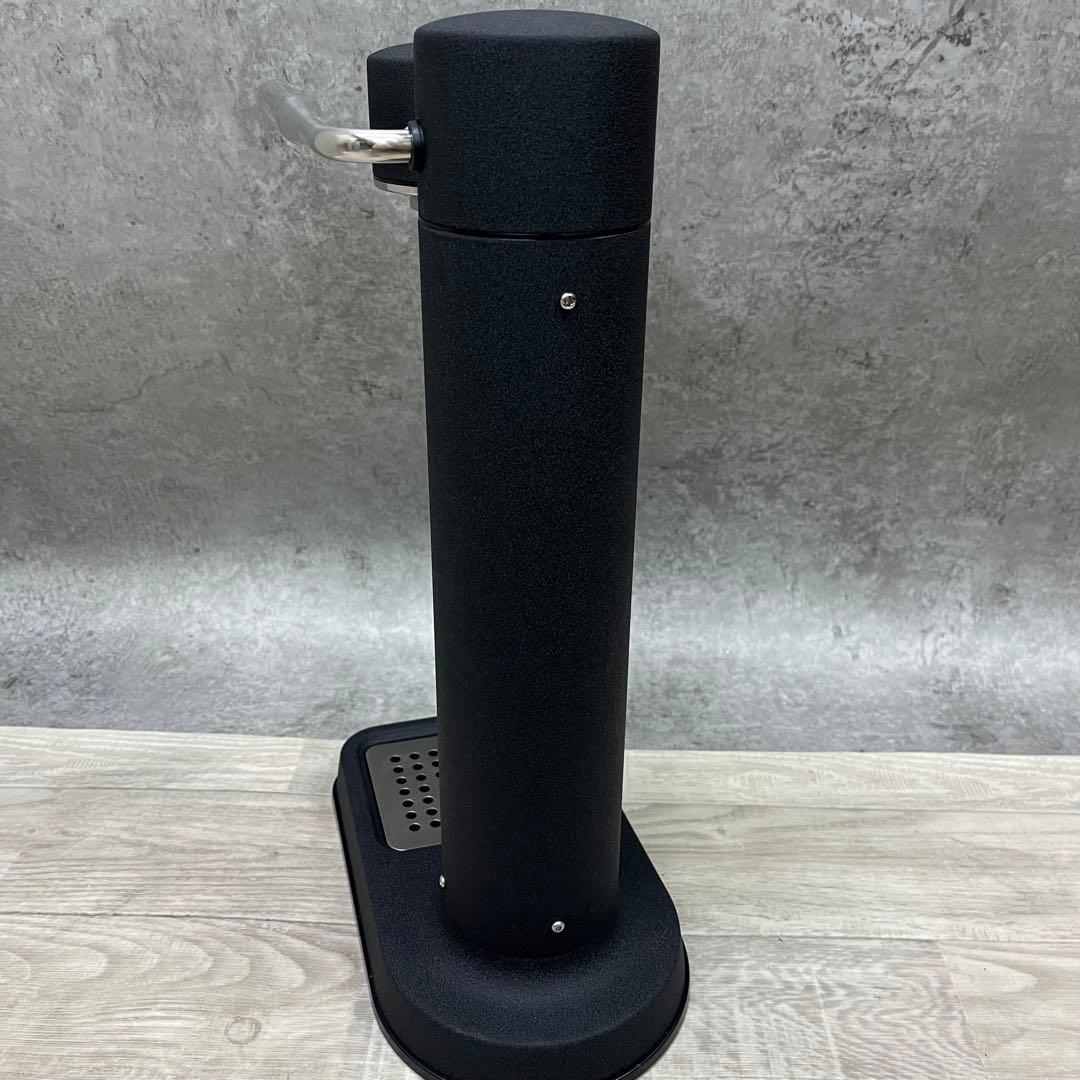 aarke Carbonator 3 炭酸水メーカー ブラック