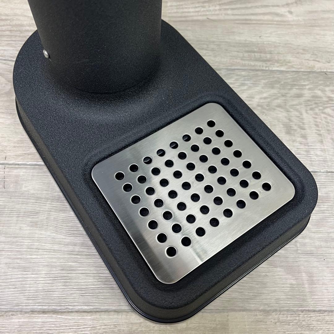 aarke Carbonator 3 炭酸水メーカー ブラック