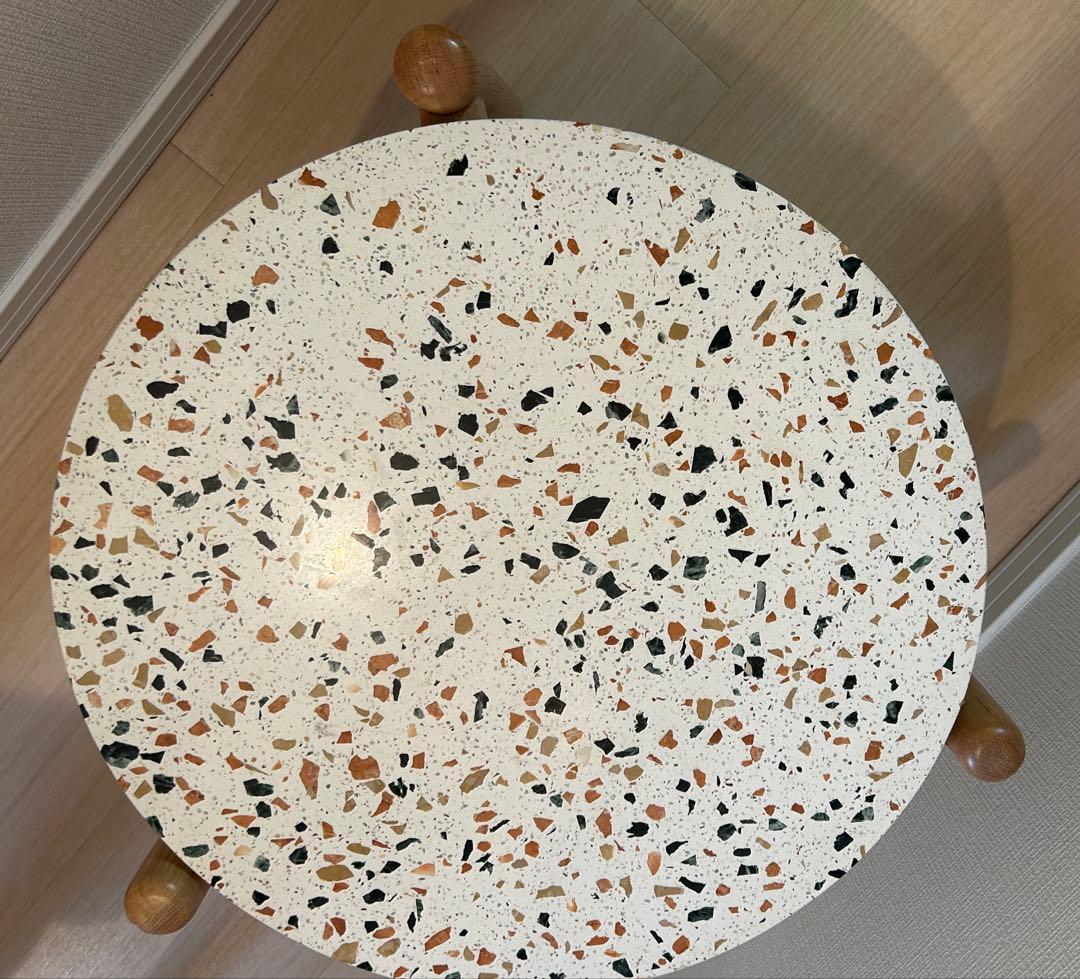 大人気✨極美品✨Francfranc コーヒーテーブル　/26