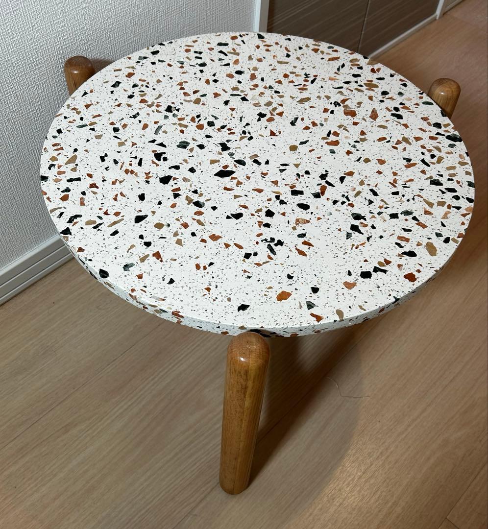 大人気✨極美品✨Francfranc コーヒーテーブル　/26