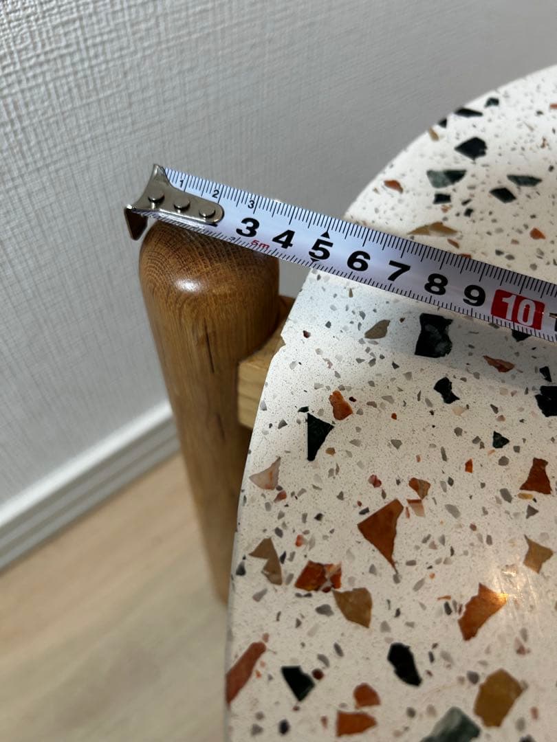 大人気✨極美品✨Francfranc コーヒーテーブル　/26