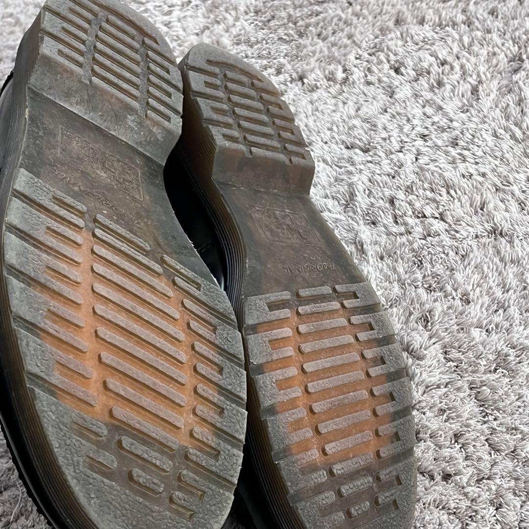 Dr. Martens ADRIAN タッセルローファー uK9 US10