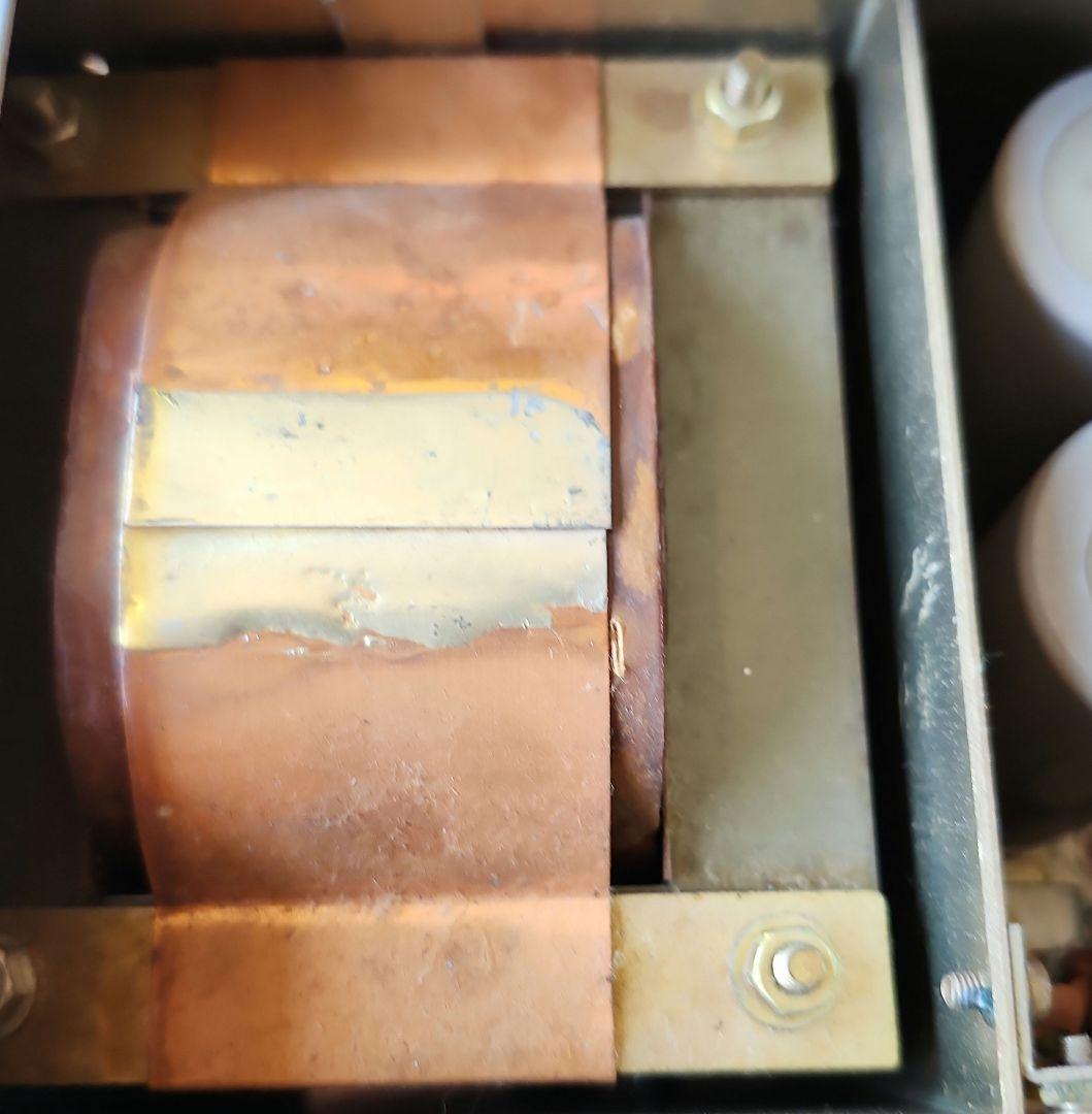 YAESU FT-101ES SSBトランシーバー【ジャンク】おまけ有