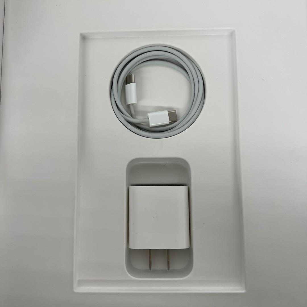 261505 Apple iPad Pro12.9インチWi-Fi 128GB