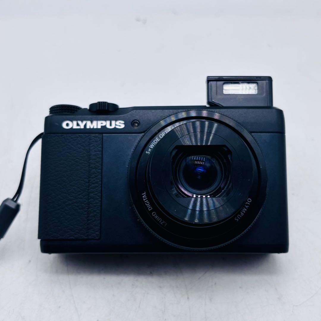 【動作確認済み】OLYMPUS STYLUS XZ-10