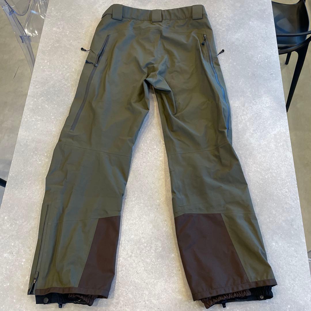 The North Face GORE-TEX パウダーガイドパンツ