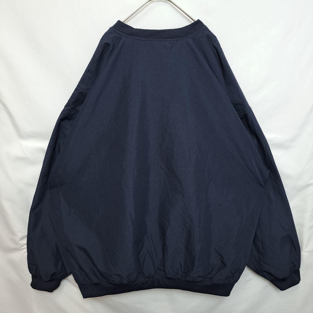 【美品】adidas　アディダス　トレフォイルロゴ　ビッグロゴ　赤タグ