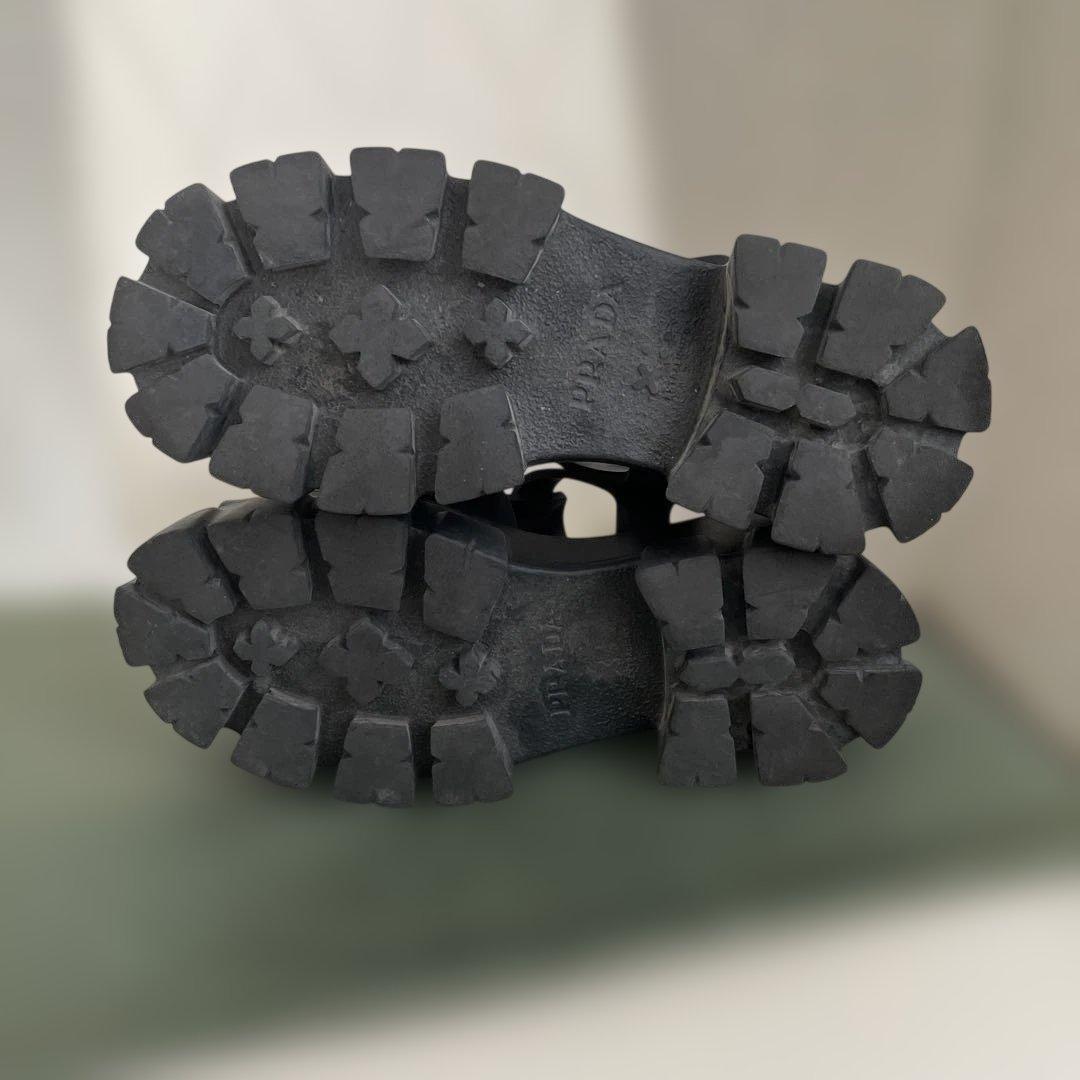 プラダ PRADA サンダル