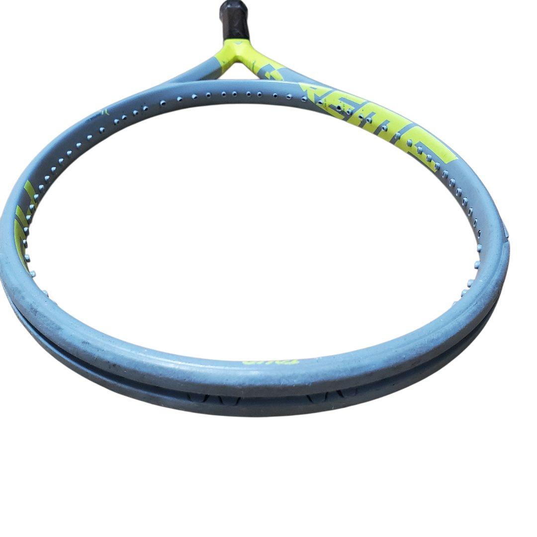 HEAD エクストリーム　ツアー TOUR テニス ラケット