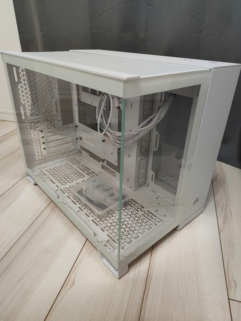 CORSAIR PCケース　2500X