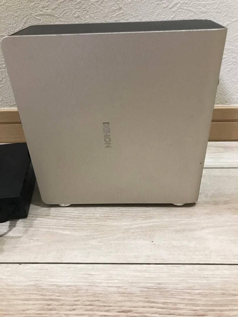DENON デジタルオーディオアンプ　DA-310USB