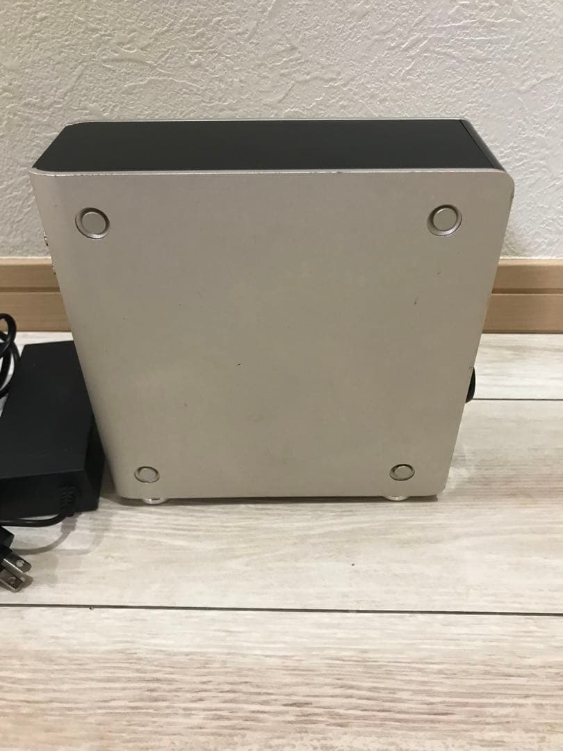 DENON デジタルオーディオアンプ　DA-310USB