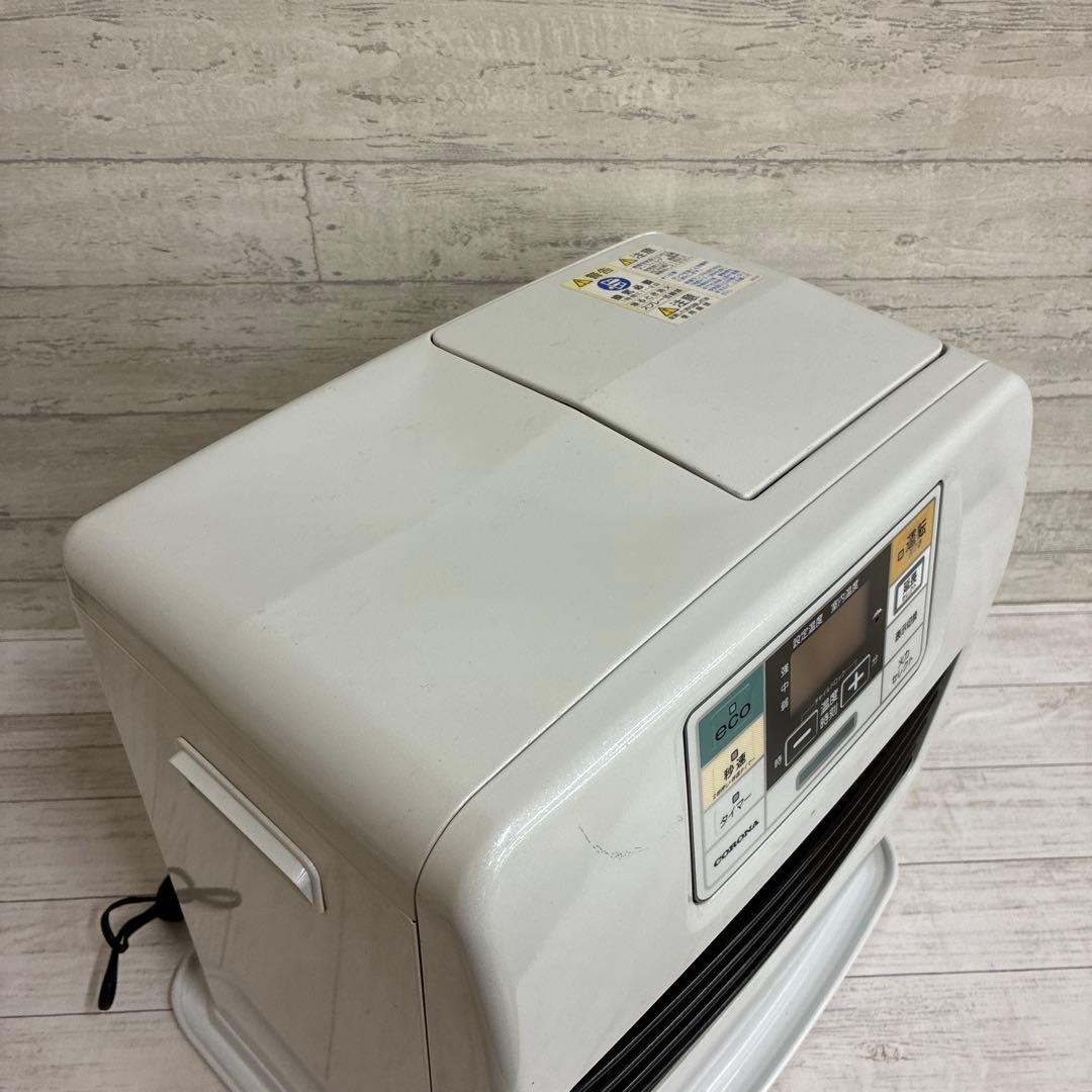 コロナ 石油ファンヒーター FH-ST3615BY