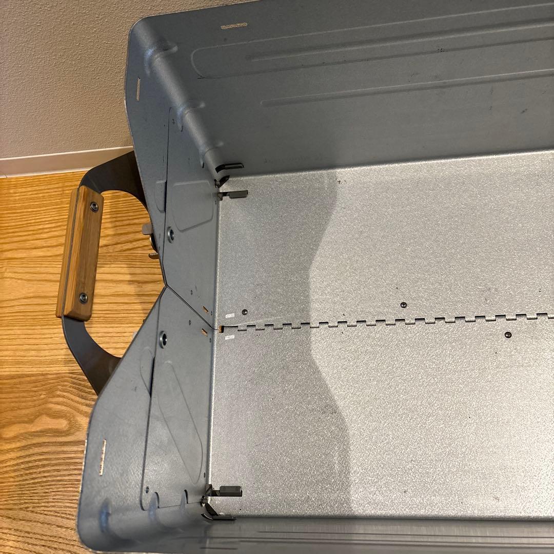 kotakota　シェルフコンテナ50 シェルコン