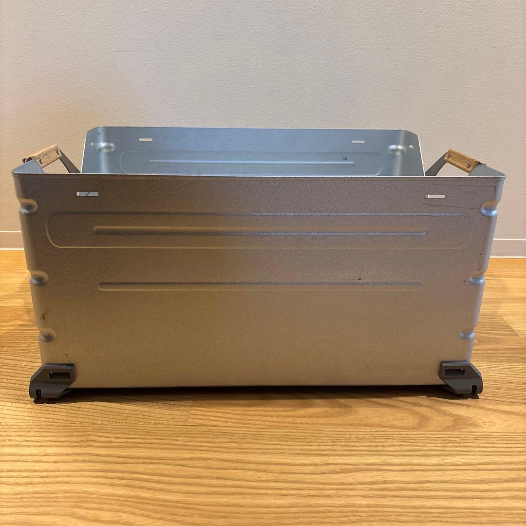 kotakota　シェルフコンテナ50 シェルコン