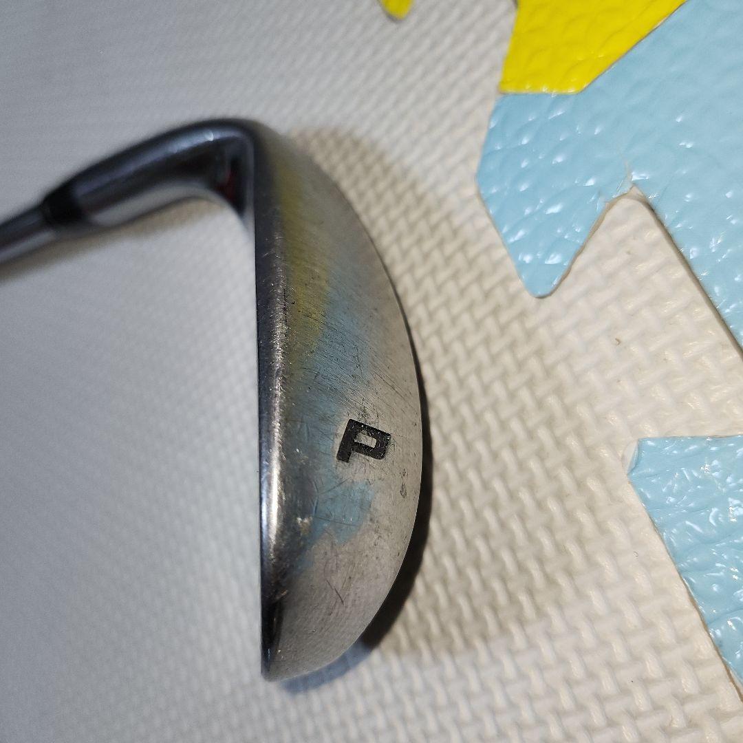 ナイキゴルフ イグナイト ８本セット